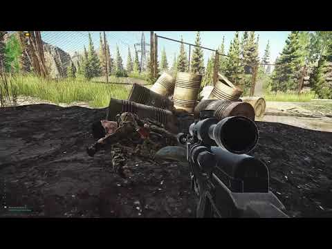 Tarkov Explained in 1 Minute - Why I hate Scavs