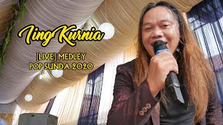 Download lagu [Live] IING KURNIA_Medley Dangdut_Pop Sunda 2020 mp3