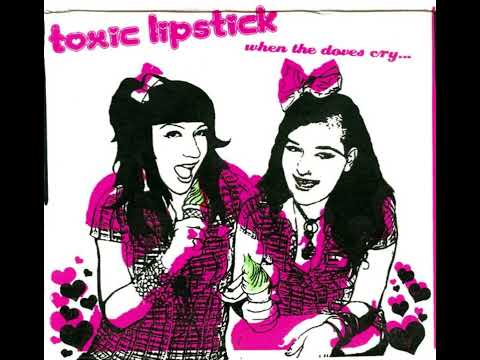 Toxic Lipstick - Best Friends 4eva (Instrumental)