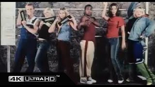 S Club - Love Ain&#39;t Gonna Wait For You (Official Video) [Remastered 4K]