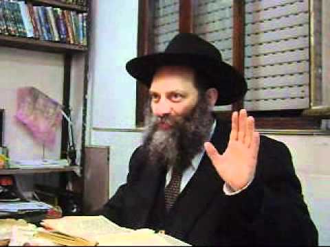 L'unité du Peuple Juif qui dévoile la Guéoula