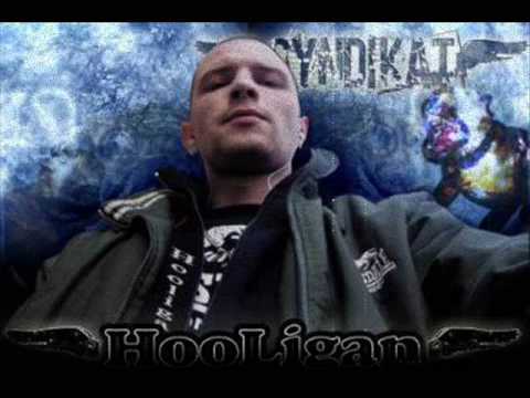 ( Syndikat ) Hooligan ft KozzPorno-Veriu ne veriu (Diss Schokk Zarj ) !!!