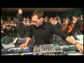 Paul van Dyk and Paavo Jarvi - For an Angel (Live ...