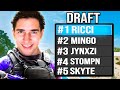 How I Got Sold In Jynxzi 3v3 Tourney