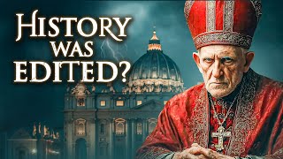 40 BIGGEST Vatican COVER UPS You Were Never Meant to Know | History for Sleep