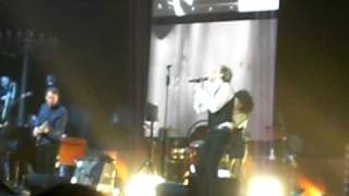 Krieg - Westernhagen live am 18.12.2008 in Köln