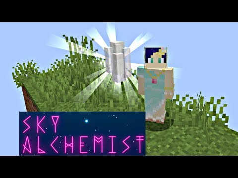 Sky Alchemist: Start