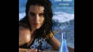 Cool Water by Moe Bandy