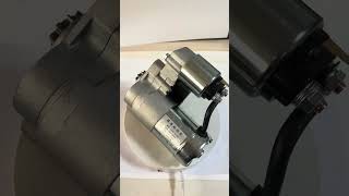 Démarreur Qingdao Promising QDY1208W pour chargeuse sur pneus HZM à vendre - Image 4 | Machineryline SN Démarreur Qingdao Promising QDY1208W pour chargeuse sur pneus HZM | Image 4 - Machineryline