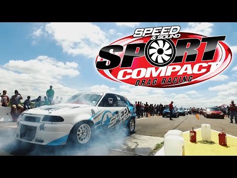 Thumbnail for Sport Compact ODI 2017 by Sport compact