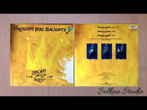 King Kurlee Feat. Blackmore Jr. - Smoke On The Water [More Black Mix]