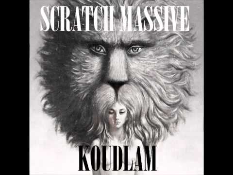 Scratch Massive Feat Koudlam - Waiting For A Sign