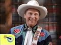 Noggin S Move To The Music How Does He Yodel Ft Riders In The Sky Howdy Friends Barney