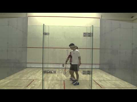 Jacob Pfau playing Mark Talbott (1/5/2013)