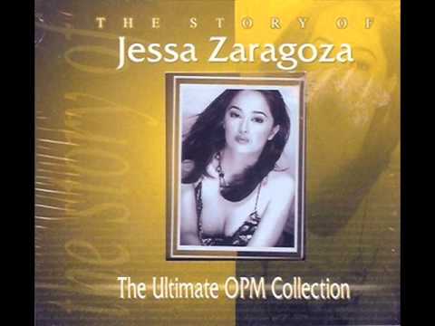 Jessa Zaragoza - 'Di Ba't Ikaw