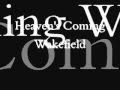 Wakefield Heaven's Coming 