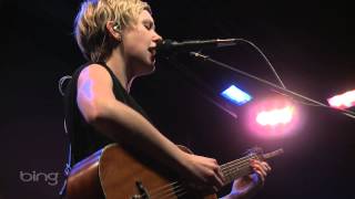 Nataly Dawn - Araceli (Bing Lounge)