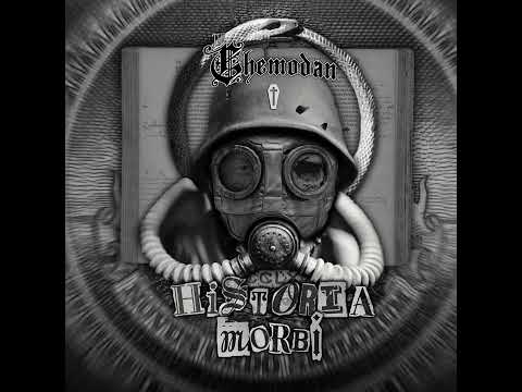 The Chemodan - Historia Morbi [Альбом, 2024]