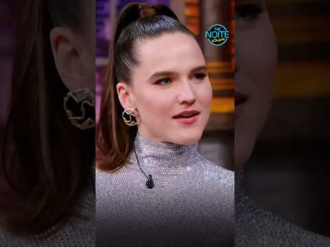 Muito fácil falar em Alemão  ? #thenoite #sbt #danilogentili #thenoitecomdanilogentili #SOFITUKKER