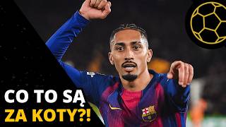 NIE MA NIC PRZYJEMNIEJSZEGO NIŻ NAGRYWANIE ODCINKÓW O TAKICH MECZACH BARCELONY I REALU