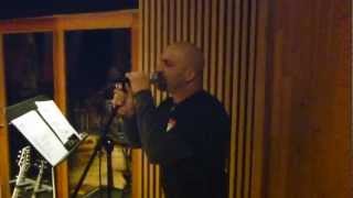 ION VEIN - Enough (Live in the studio 2012)