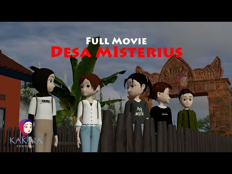 Full Movie Mysterious Village