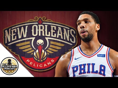 New Orleans Pelicans Sign Jahlil Okafor!!! | NBA News