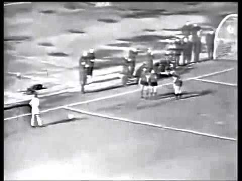 1969 Dinamo Kiev 1 x 2 Fiorentina - Copa dos Campe...