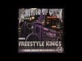 I'm A Veteran - Screwed Up Click - Freestyle Kings Disc 3