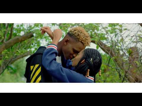 Afro Wonder - GINGER ME ft Dj shabsy [Official Video]