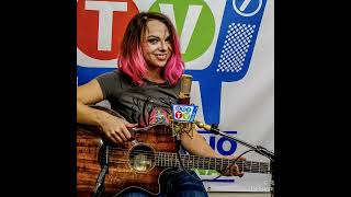 Blues Radio International December 8, 2025 Podcast feat. Samantha Fish playing acoustic live at t...