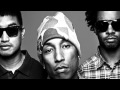 N.E.R.D. “Squeeze Me.” 