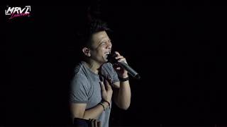 Download lagu NOAH - WANITAKU IN EVENT 'KONSER KEJAR MIMPI UNTUK INDONESIA' mp3