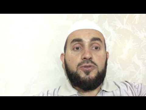 Bukuria e Jusufit dhe e Pejgamberit, salallahu alejhi ue selem - hoxhë Lulzim Susuri