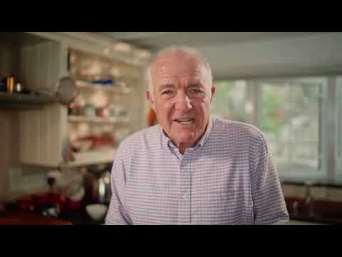 How to Make Hollandaise Sauce | Rick Stein Recipe