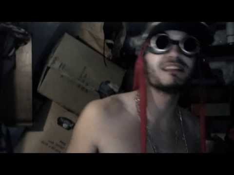 Fedele Bastardo - Icaro / Cuore Freddo - Mixtape Street Video (Gesta Phonike)