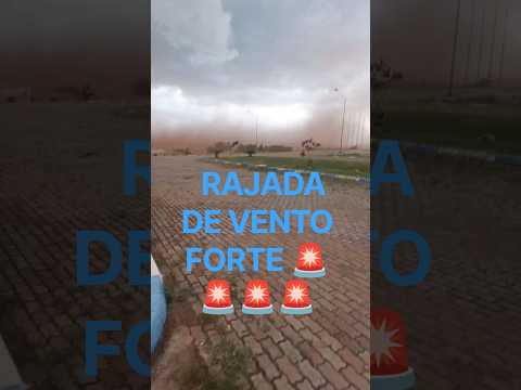 AQUI EM ITUMBIARA GOIÁS HOJE DIA 30/09/26 TIVEMOS MOMENTOS DE PÂNICO