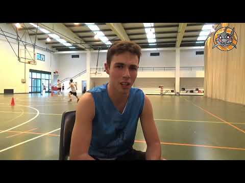 “Conociendo a..” con Nico y Andrea