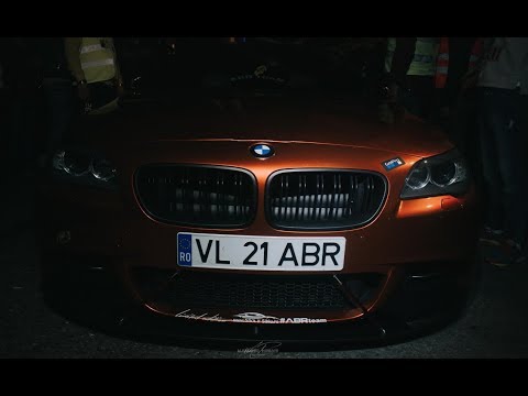 *63 Vlog/CarVlog - AM PIERDUT-O ÎN MULȚIME ! 😥