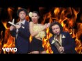 Jax Jones, Martin Solveig, RAYE, Europa - Tequila Jax Jones, Martin Solveig, RAYE, Europa - Tequila