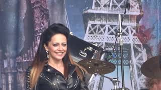 Lucie Bílá & Jan Toužímský - Ty & Já - Masters of Rock 2017 Lucie Bílá & Jan Toužímský - Ty & Já - Masters of Rock 2017