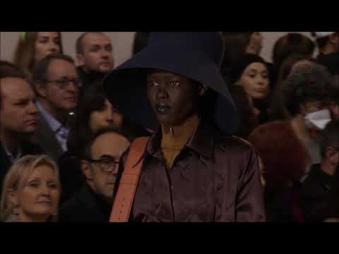 NINA RICCI autumn winter 2020 21 fashion show