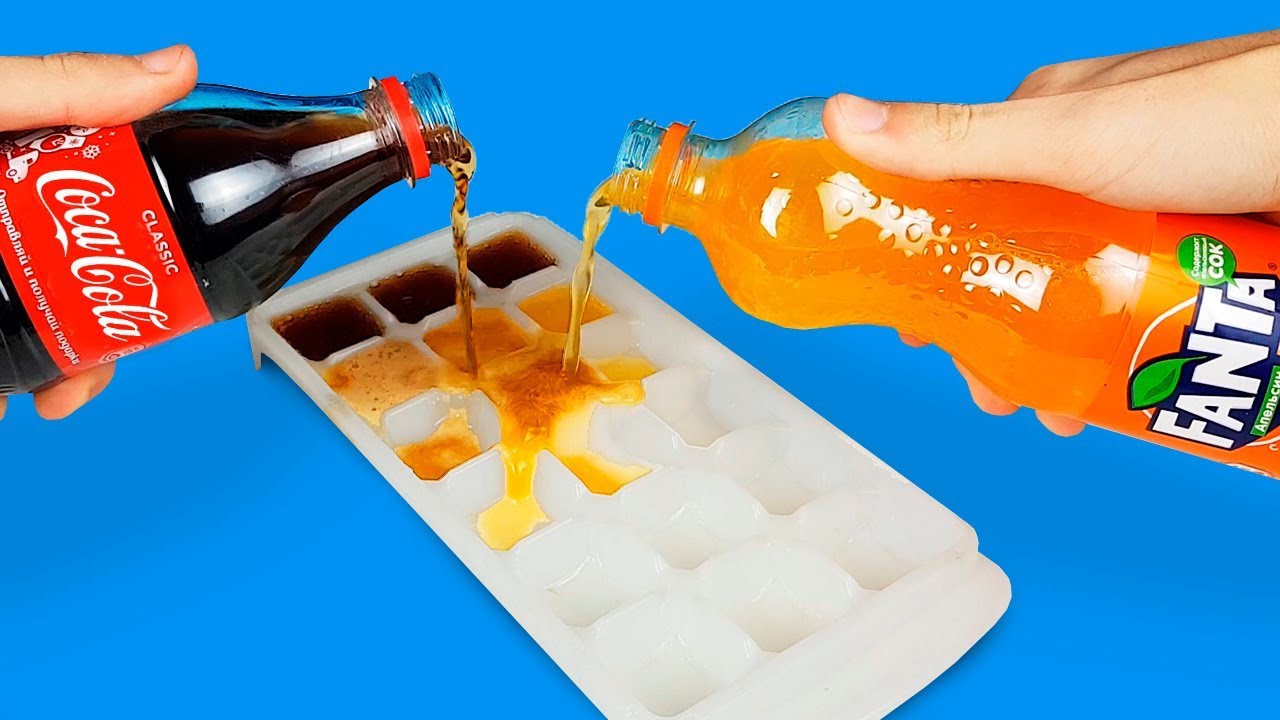 7 AWESOME LIFE HACKS!