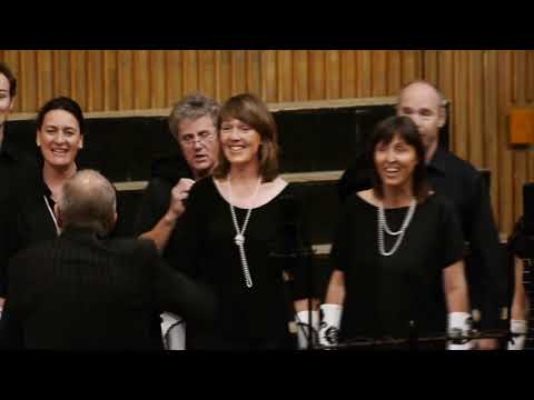 Leonfeldner Kantorei Krakau 2012