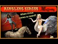Ringling Museum In Sarasota Florida When Circus Comes To Town Ringling Bros And Barnum And Bailey