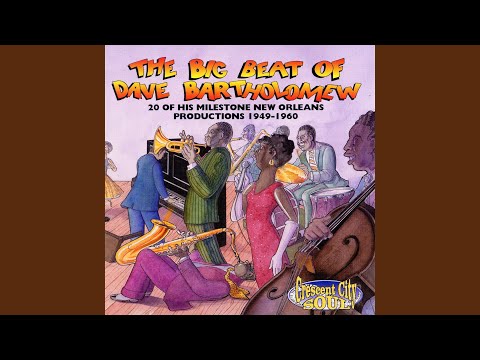 Four Winds - Dave Bartholomew