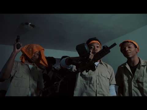 YPN The Family - Street Sweeper (Official Music Video) ShotBy @Topp_Shottaa