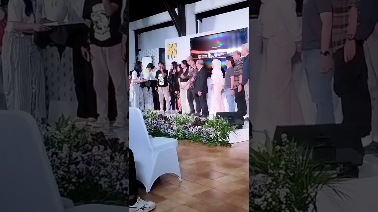 Cerpen pilihan Kompas 2024 #dailykukang #niwayanwijayanti #kompas #niwayanwijayanticerpen #cerpen