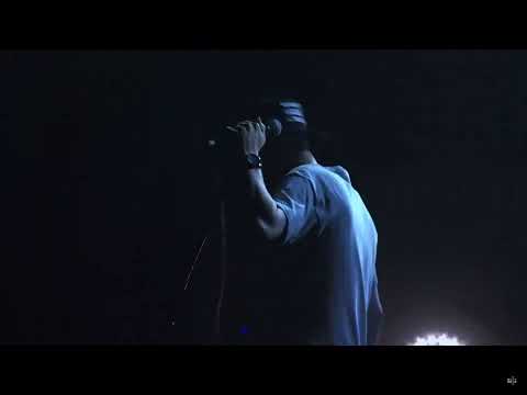 Cool youth pastor raps