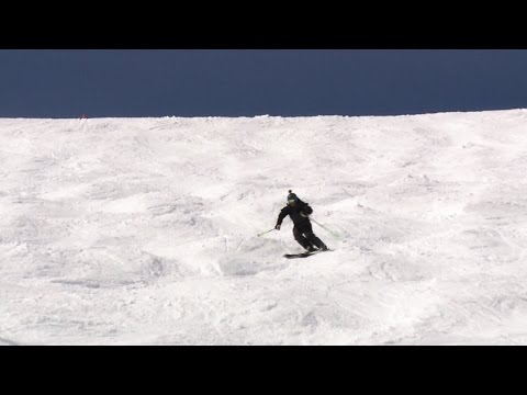 Training der Prüfungsfahrten des DSV Skilehrer | Videoaufnahmen für Feedback | Vlog 136